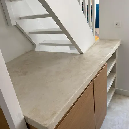 Appartamento Exceptionnel, T3 Duplex, 6 Couchages, Très Calme En Hyper Centre Avec Balcon *