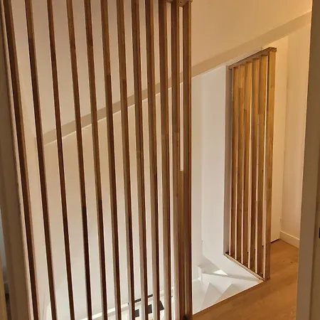 Exceptionnel, T3 Duplex, 6 Couchages, Tres Calme En Hyper Centre Avec Balcon *